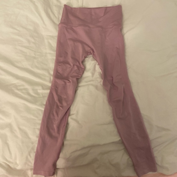 Alphalete Halo leggings size M - Picture 1 of 3
